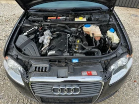 Audi A4 1.9TDI-116k.c - [16] 