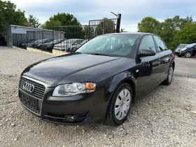 Audi A4 1.9TDI-116k.c - [1] 