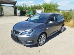 Seat Ibiza FR 1.4 TFSI Швейцария , снимка 3