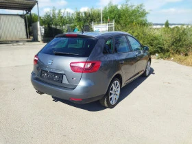 Seat Ibiza FR 1.4 TFSI Швейцария , снимка 5