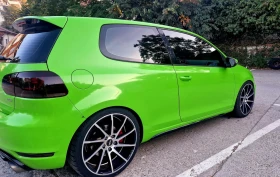 VW Golf 2.0 Бензин, снимка 9