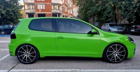 VW Golf 2.0 Бензин, снимка 5