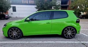 VW Golf 2.0 Бензин, снимка 2