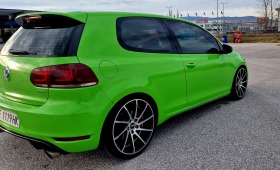 VW Golf 2.0 Бензин, снимка 7