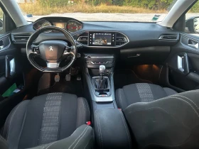 Peugeot 308 - [12] 