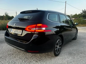 Peugeot 308 - [5] 