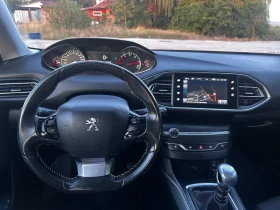 Peugeot 308 - [15] 