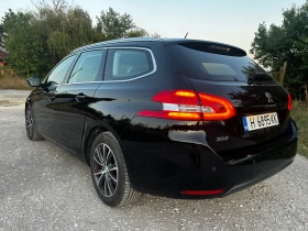 Peugeot 308 | Mobile.bg    5