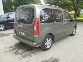 Citroen Berlingo 1.6hdi | Mobile.bg    3