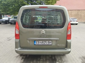 Citroen Berlingo 1.6hdi | Mobile.bg    6