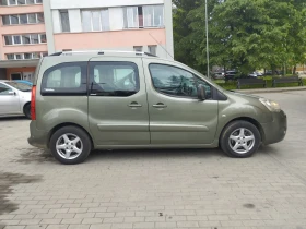 Citroen Berlingo 1.6hdi | Mobile.bg    1