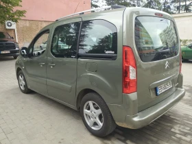 Citroen Berlingo 1.6hdi | Mobile.bg    7