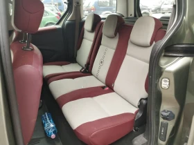 Citroen Berlingo 1.6hdi, снимка 10