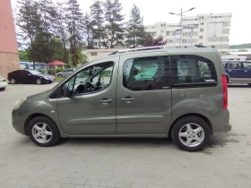 Citroen Berlingo 1.6hdi | Mobile.bg    8