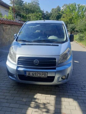 Fiat Scudo | Mobile.bg    1