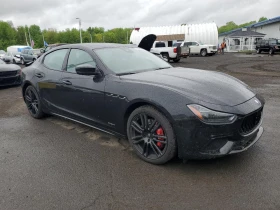 Maserati Ghibli S, снимка 4