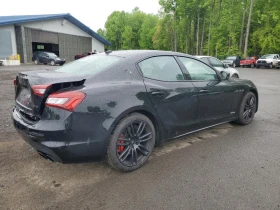 Maserati Ghibli S, снимка 3