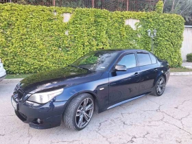 BMW 530 D, снимка 1