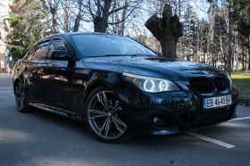 BMW 530 D, снимка 3