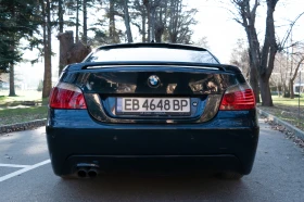 BMW 530 D, снимка 6