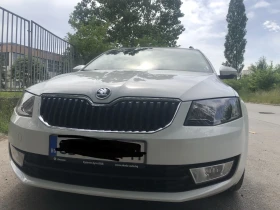 Skoda Octavia, снимка 1