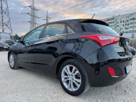 Hyundai I30 NAVI / КАМЕРА / 2015 / ЕВРО 5, снимка 5