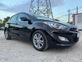 Hyundai I30 NAVI /  / 2015 /  5 | Mobile.bg    4