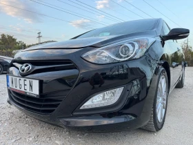 Hyundai I30 NAVI / КАМЕРА / 2015 / ЕВРО 5, снимка 1