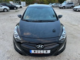 Hyundai I30 NAVI /  / 2015 /  5 | Mobile.bg    3