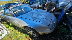 Mazda Mx-5 1.8 dohc 16v - [3] 