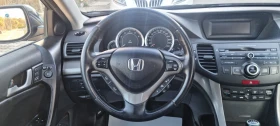 Honda Accord 2.2 DTEC DISTRONIC , снимка 12