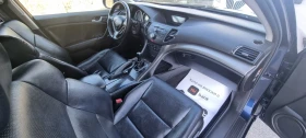 Honda Accord 2.2 DTEC DISTRONIC , снимка 9