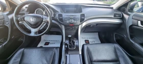 Honda Accord 2.2 DTEC DISTRONIC , снимка 10