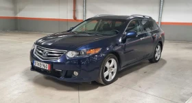     Honda Accord 2.2 DTEC DISTRONIC 