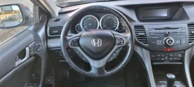 Honda Accord 2.2 DTEC DISTRONIC , снимка 9