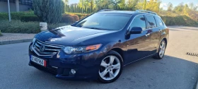 Honda Accord 2.2 DTEC DISTRONIC , снимка 1