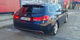 Honda Accord 2.2 DTEC DISTRONIC , снимка 3