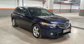     Honda Accord 2.2 DTEC DISTRONIC 