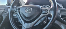 Honda Accord 2.2 DTEC DISTRONIC , снимка 10