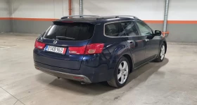     Honda Accord 2.2 DTEC DISTRONIC 