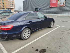 Mercedes-Benz E 200 W212, снимка 14