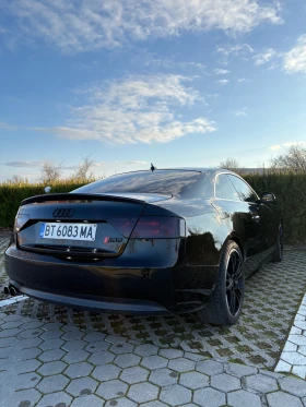 Audi A5 1.8tfsi | Mobile.bg    5