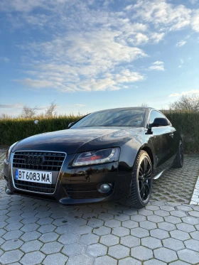 Audi A5 1.8tfsi | Mobile.bg    3