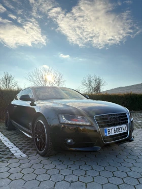 Audi A5 1.8tfsi | Mobile.bg    2