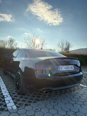 Audi A5 1.8tfsi | Mobile.bg    6