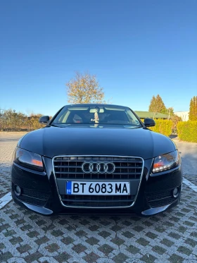 Audi A5 1.8tfsi, снимка 1