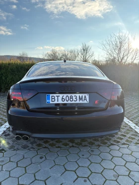 Audi A5 1.8tfsi | Mobile.bg    4