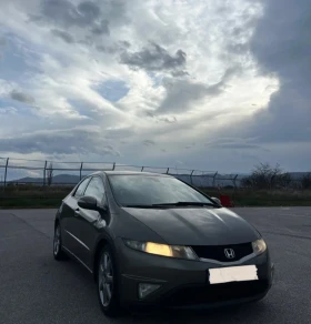 Honda Civic | Mobile.bg    5