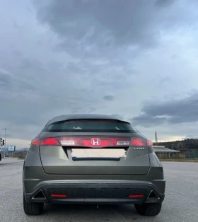 Honda Civic | Mobile.bg    4