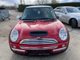 Mini One 1.6i